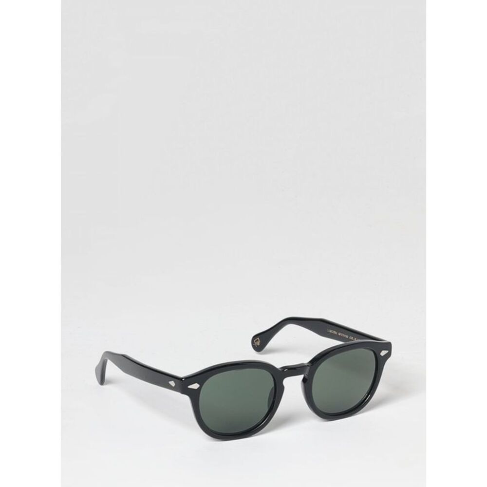 Moscot Sunglasses Men Black
